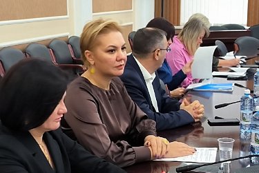 Региональный закон о спецстоянках доработают 